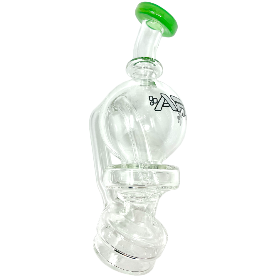 The Puffco Peak Ball Attachment - 6" (ONLINE ONLY)