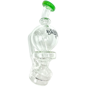 The Puffco Peak Ball Attachment - 6" (ONLINE ONLY)