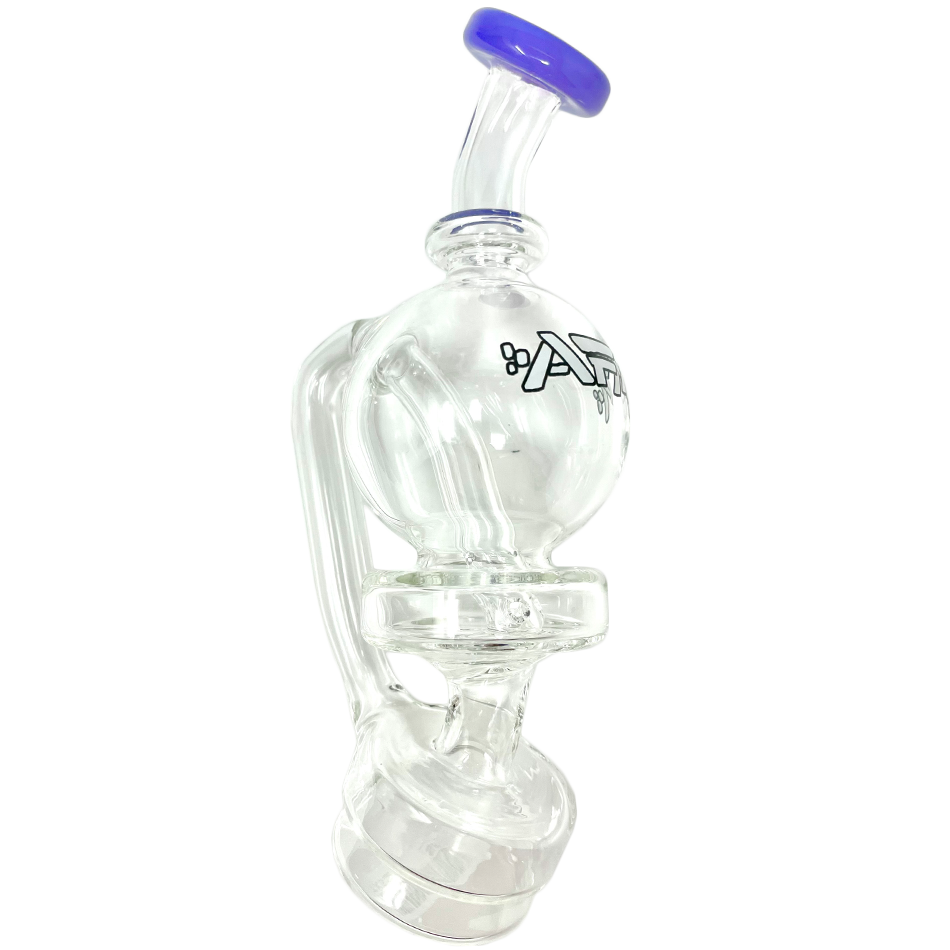 The Puffco Peak Ball Attachment - 6" (ONLINE ONLY)