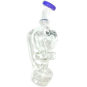 The Puffco Peak Ball Attachment - 6" (ONLINE ONLY)