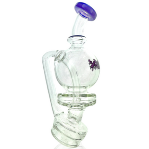 The Puffco Peak Ball Attachment - 6" (ONLINE ONLY)