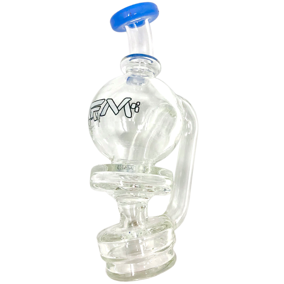 The Puffco Peak Ball Attachment - 6" (ONLINE ONLY)