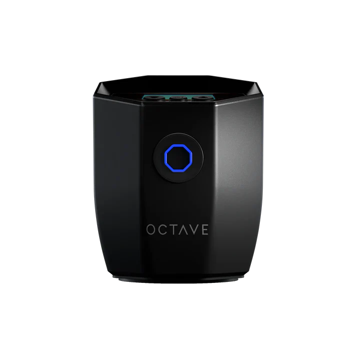 Octave Terp Timer (ONLINE ONLY)