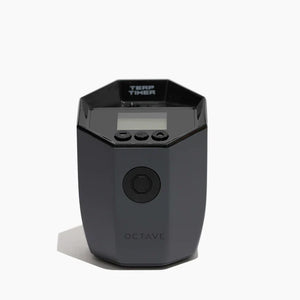 Octave Terp Timer (ONLINE ONLY)