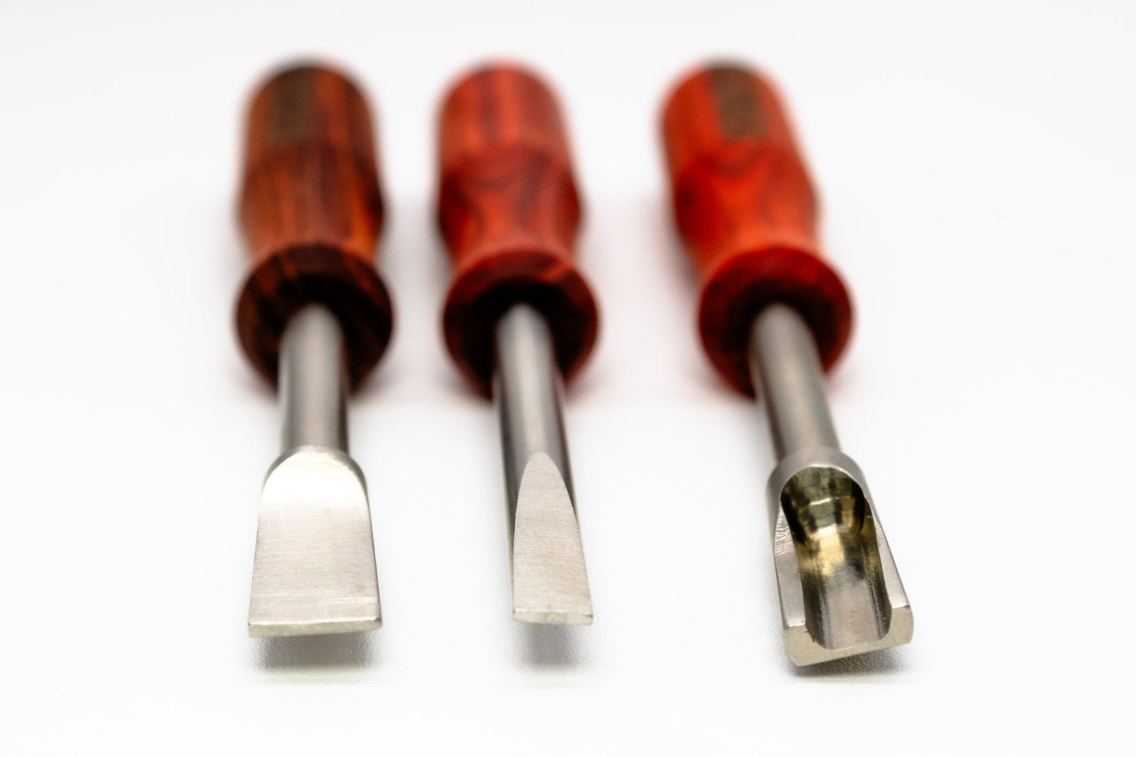 Stainless Steel Dab Tools (ONLINE ONLY)