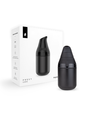 Puffco Proxy Core Kit – Onyx (ONLINE ONLY)