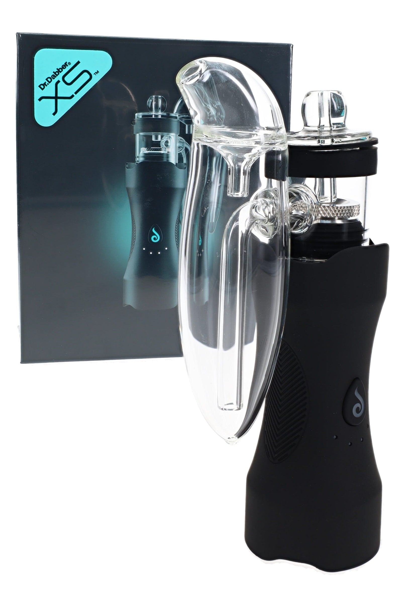 Dr. Dabber XS™ E-Rig (ONLINE ONLY)