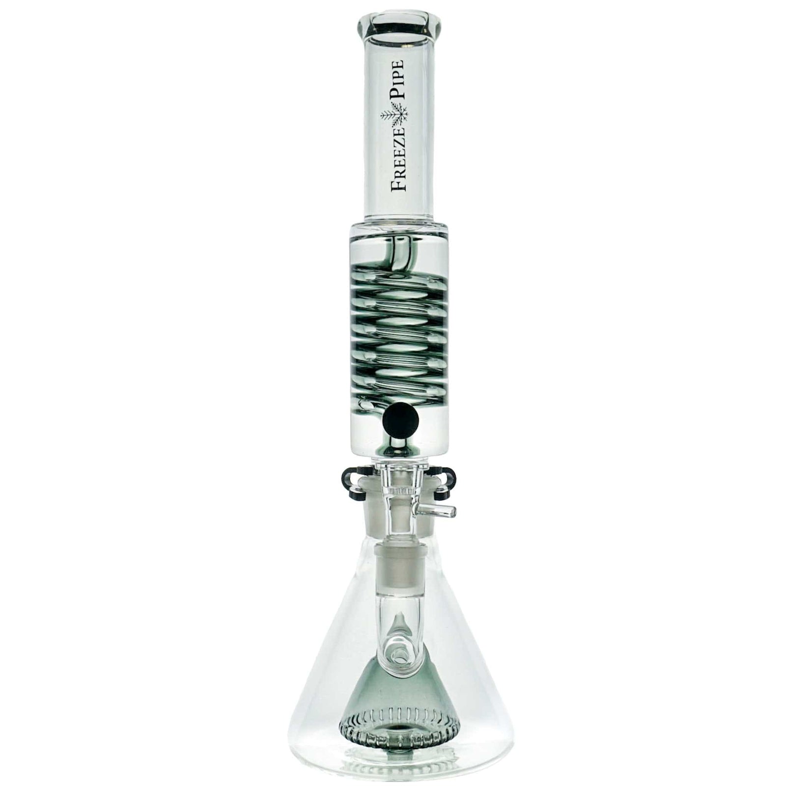 Freeze Pipe Bong XL (ONLINE ONLY)