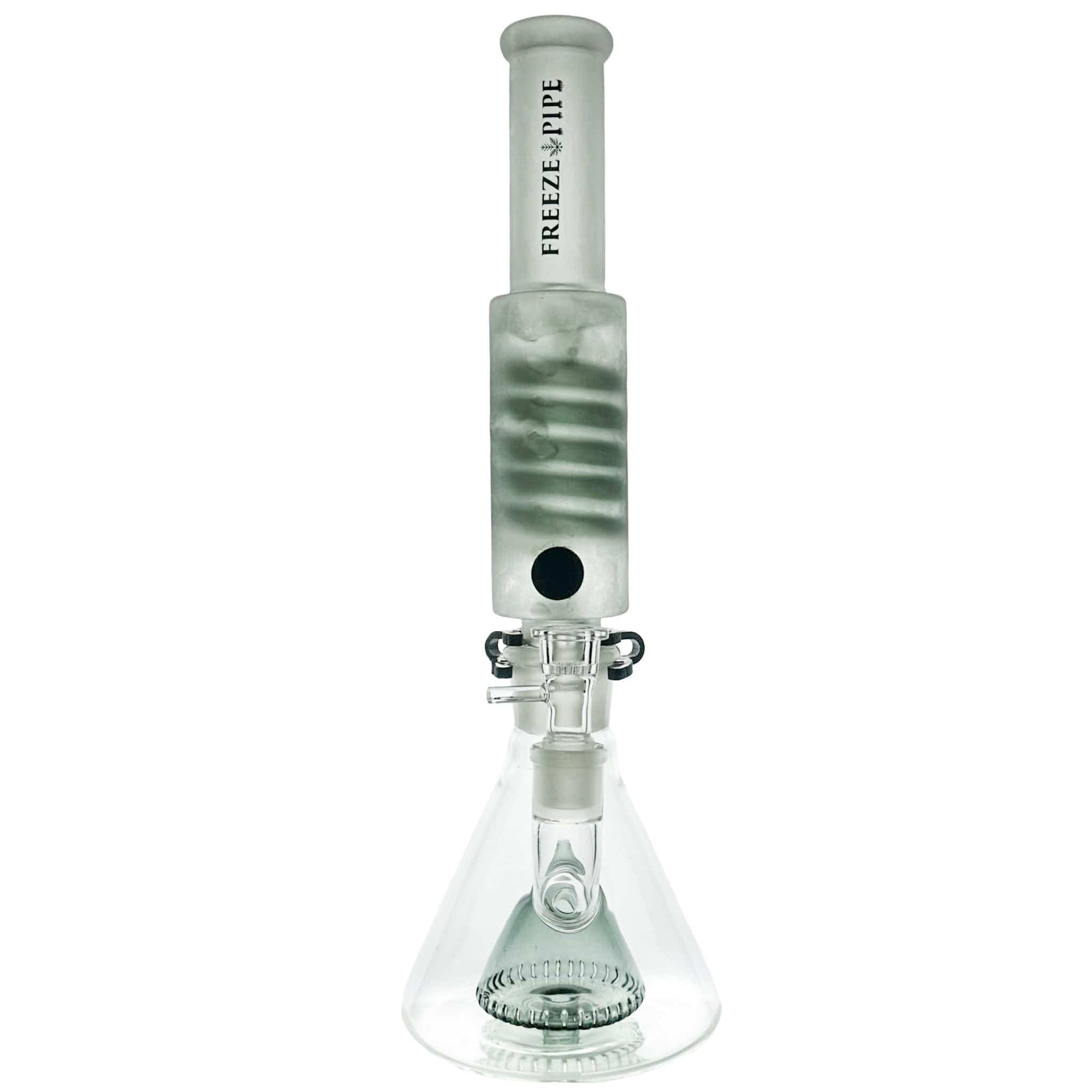 Freeze Pipe Bong XL (ONLINE ONLY)