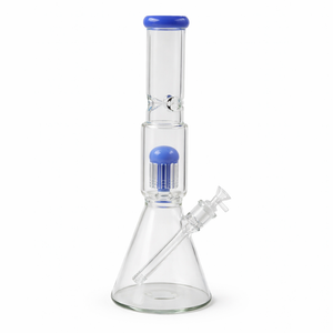 IceForge 16” Beaker Bong (ONLINE ONLY)