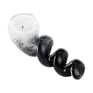 Human Grade Corkscrew Pipe (ONLINE ONLY)