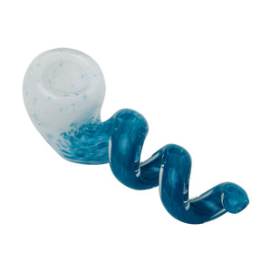 Human Grade Corkscrew Pipe (ONLINE ONLY)