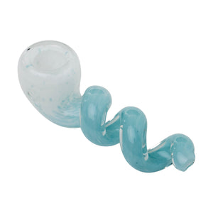 Human Grade Corkscrew Pipe (ONLINE ONLY)