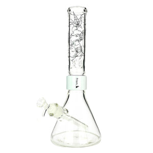 HALO SKY HIGH BEAKER SINGLE STACK (ONLINE ONLY)