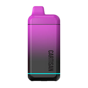 Cartisan Veil Bar Flow Vaporizer (ONLINE ONLY)