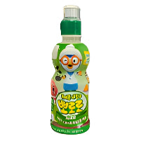 Pororo - Green Apple (Japan)