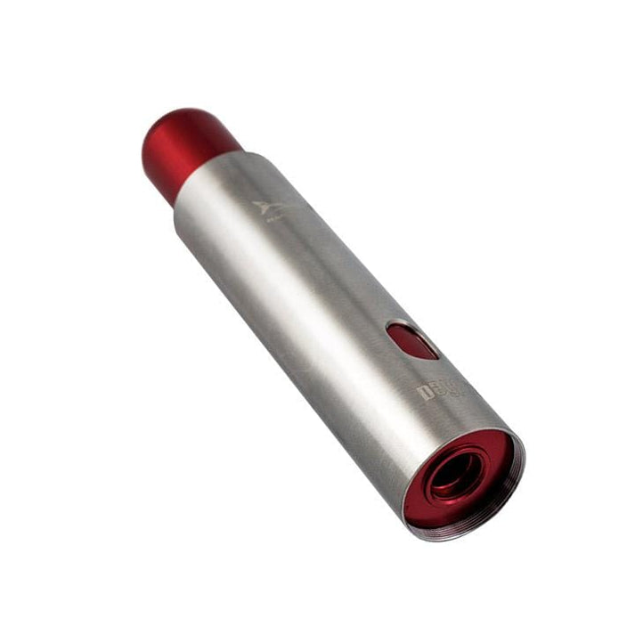 Hamilton Devices Daypipe - Red