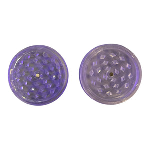 Plastic Grinder 1
