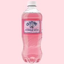 Old Tyme "Bubblegum" (Rare American)