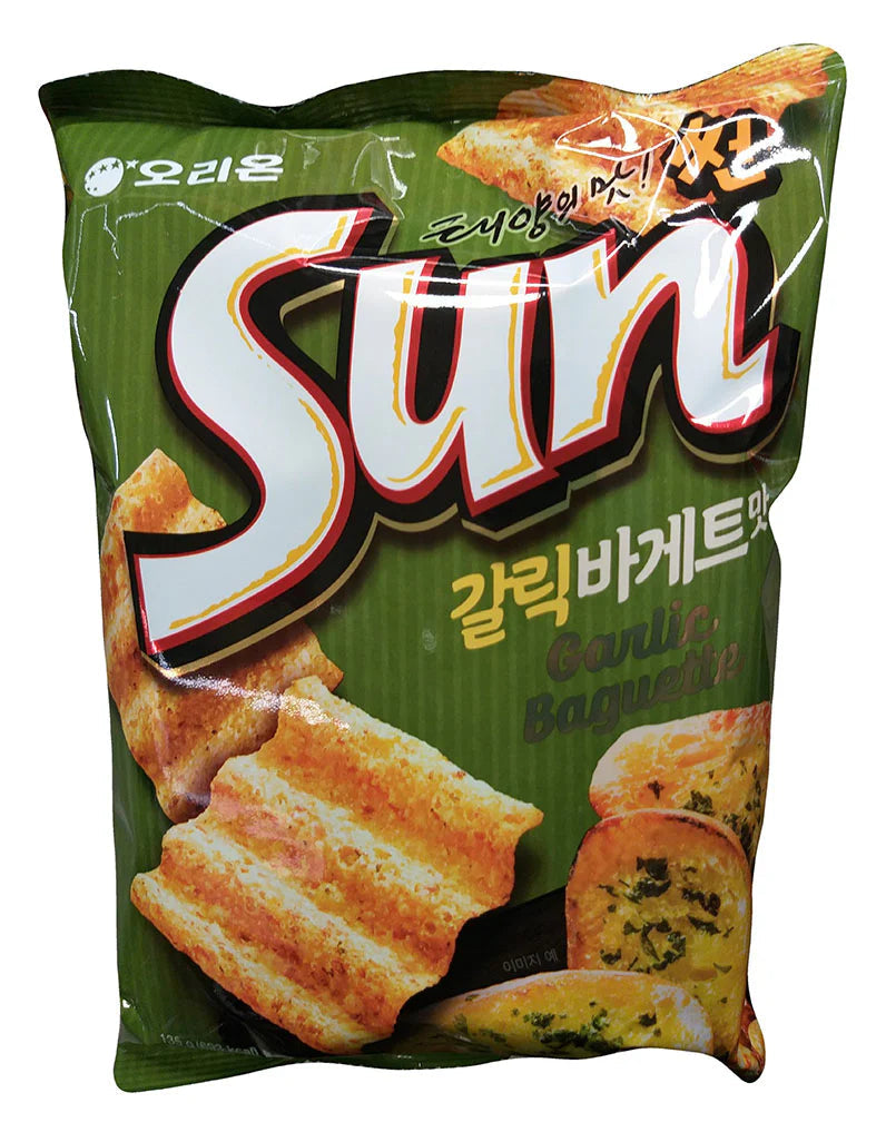 Sun Chips Garlic Baguette Large (Korea)