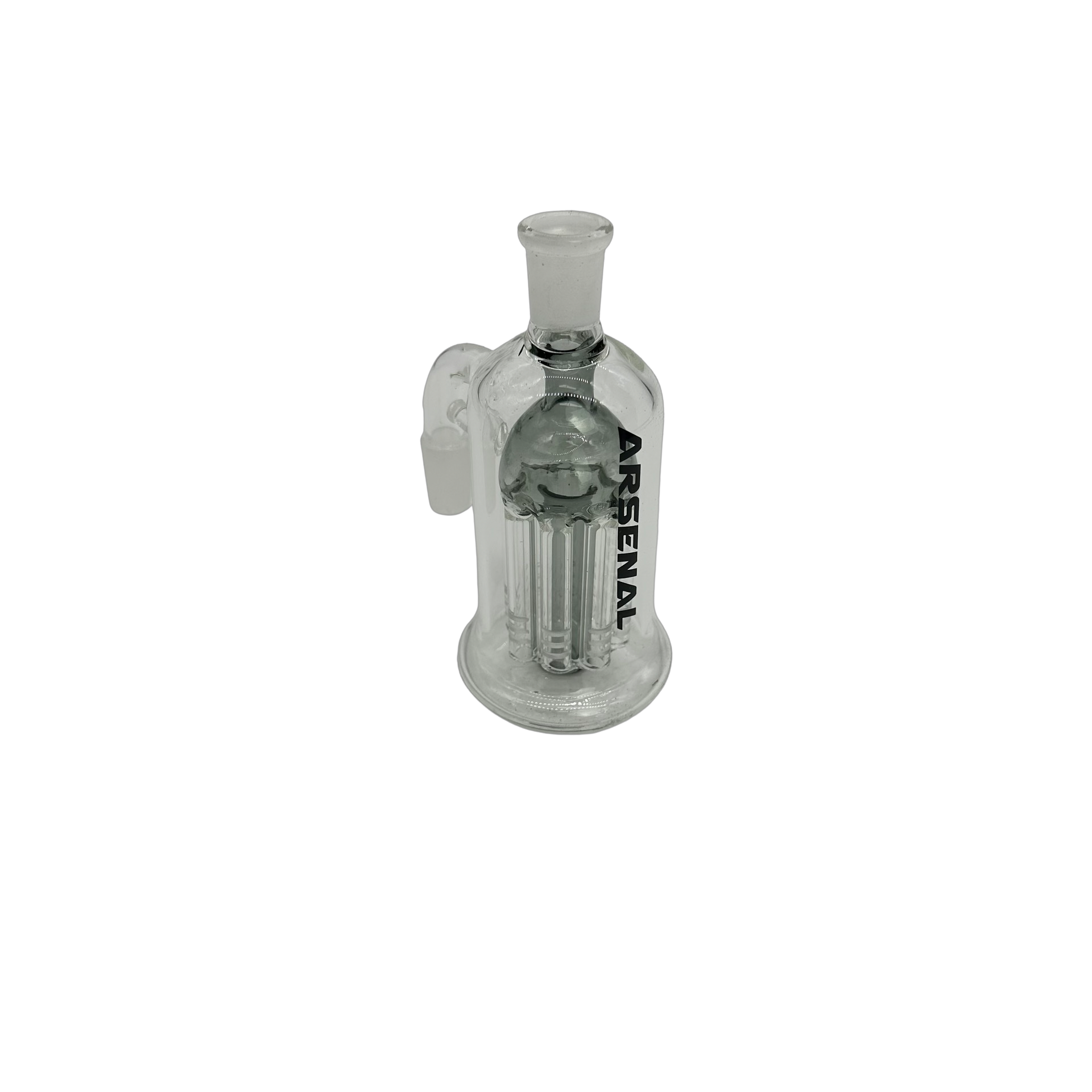 Arsenal Ash Catcher - Gray