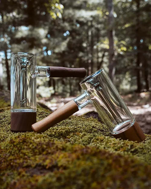 Honey Labs Afterswarm™ Bubbler