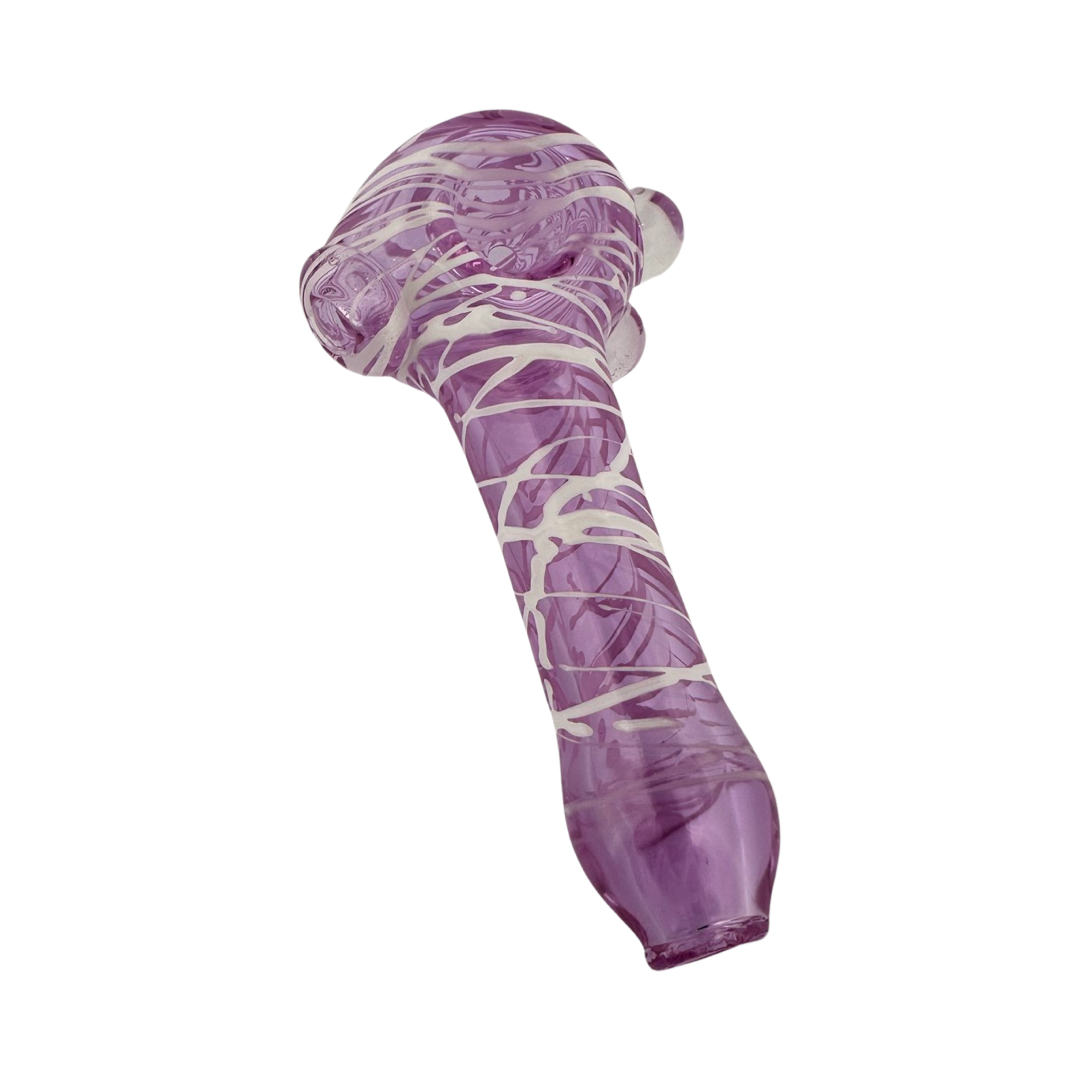 KMG Wrap Spoons - Pink