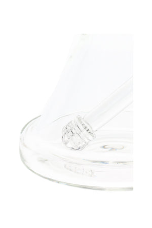 Clear Stemless Beaker Bong “Matrix Mini” – Matrix Stem – 7½″ (ONLINE ONLY)