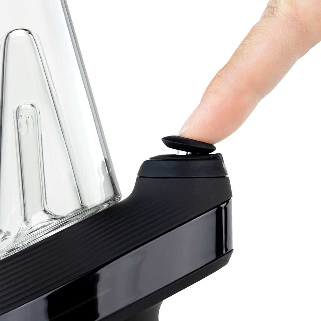 New Peak Vaporizer (ONLINE ONLY)
