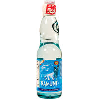 Ramune - Original (Japan)