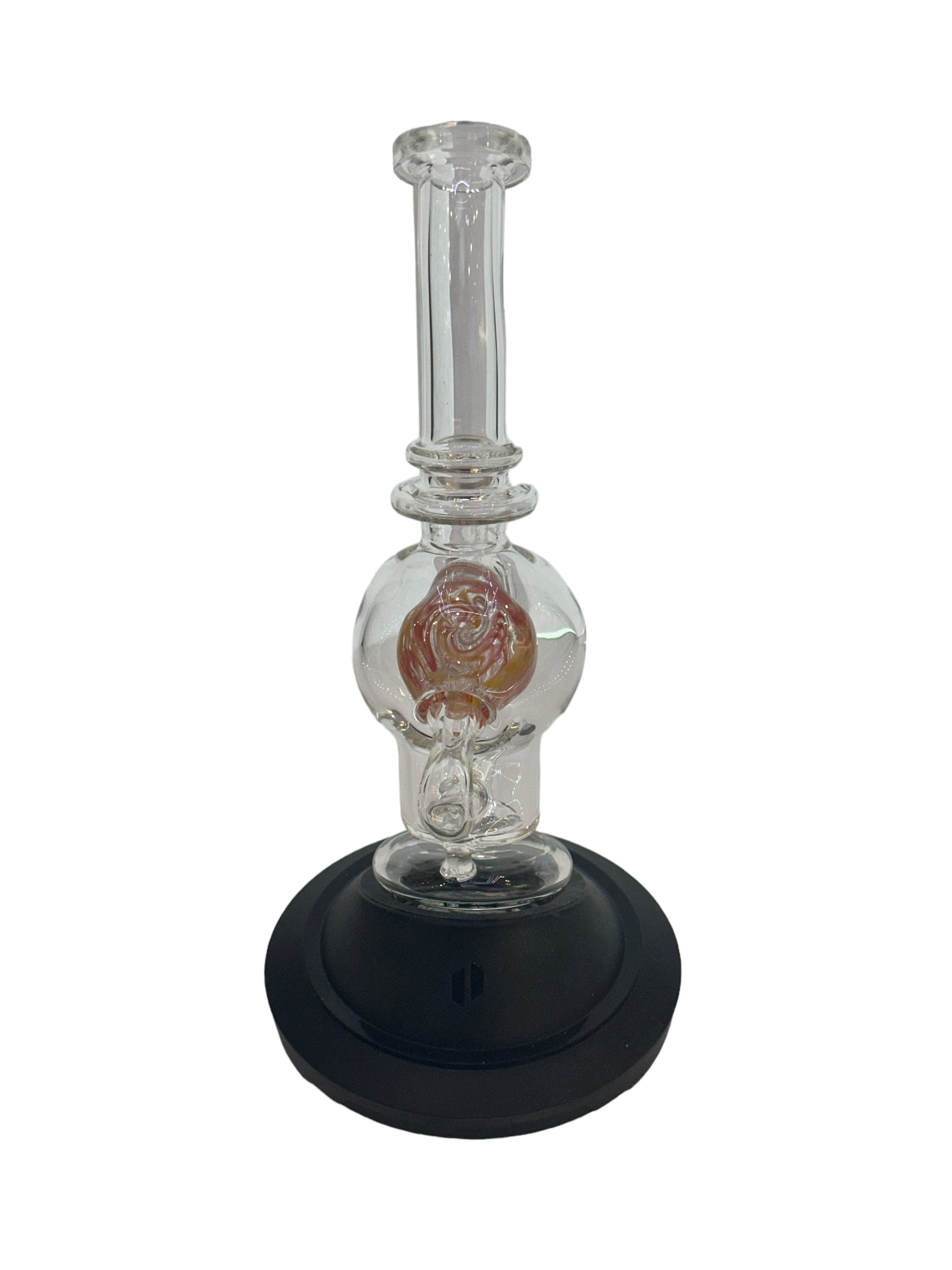 Peak Ball Attachment With Perc Mixed Colors