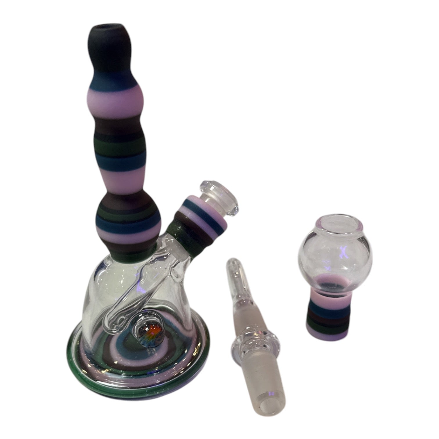 Encalmo Mini Tube #4