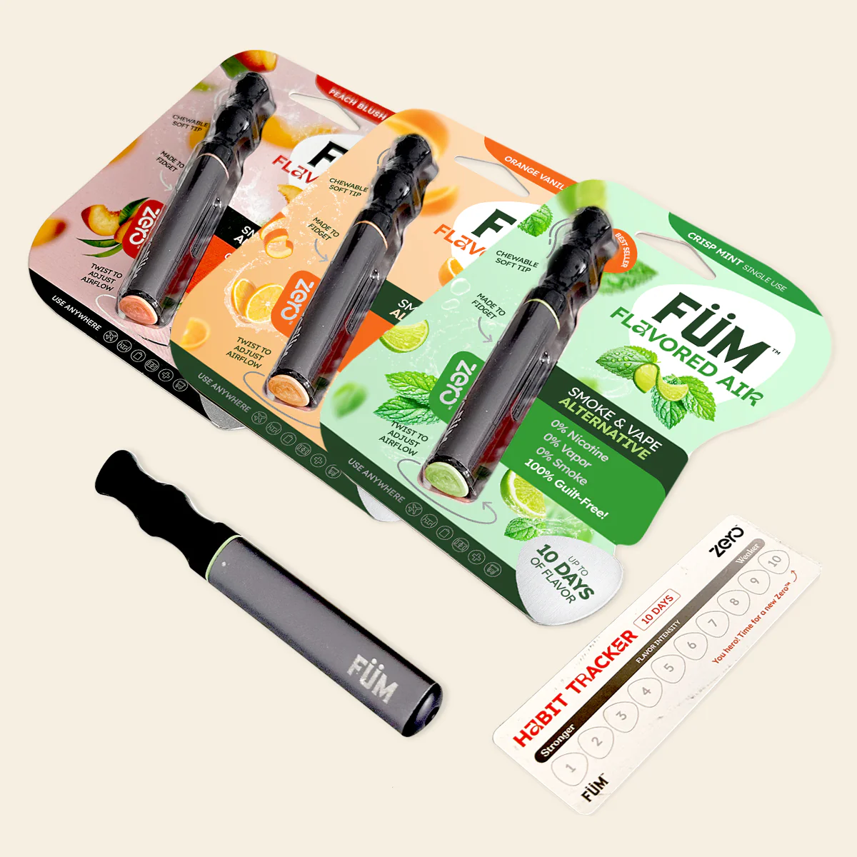 fum vape pen How to Charge a Disposable Vape: A Guide for Canadian Vapers - Mr Fog main image 1