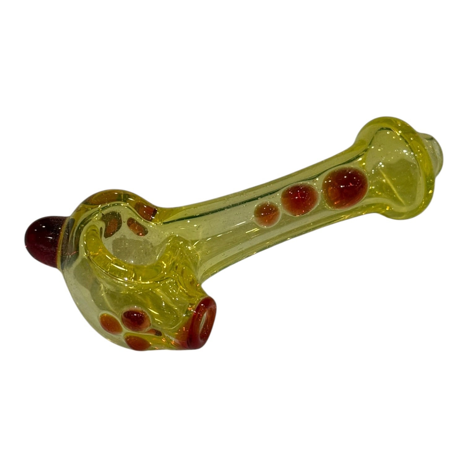 Heady Local Glass Pipes 4