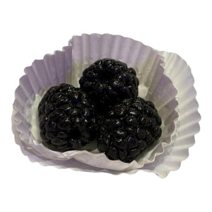 Hulet Glass Temptations