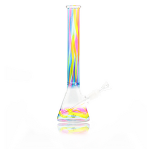 Cirrus Beaker - Rainbow