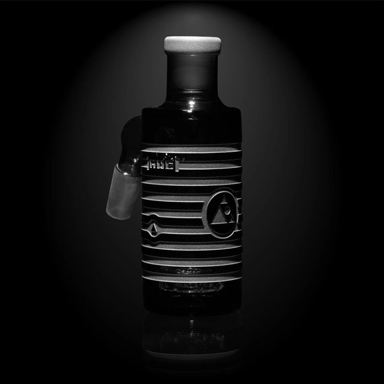 UNIVERSE WET ASH CATCHER - 45 Degree