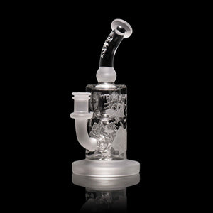 8.5" KABUKI RECYCLER RIG