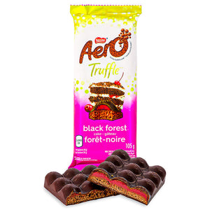 Aero Truffle Black Forest Cake 105g (CANADA)