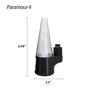 Paramour 4 E-Rig