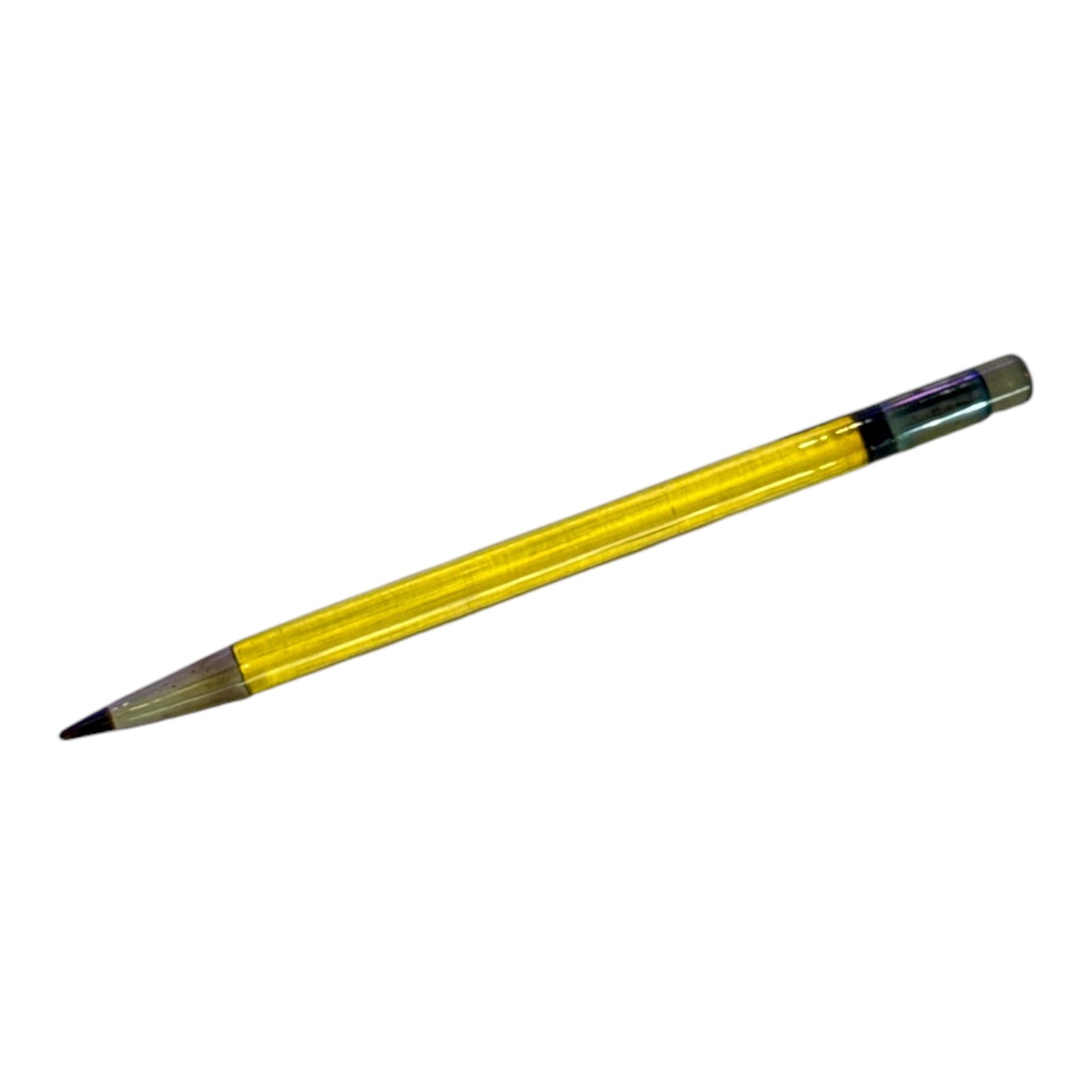Sherbet (Orange CFL) Pencil