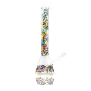 Cirrus Beaker - Fortune Collection