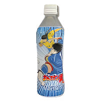 Captain Tsubasa Sports Drink (Japan)