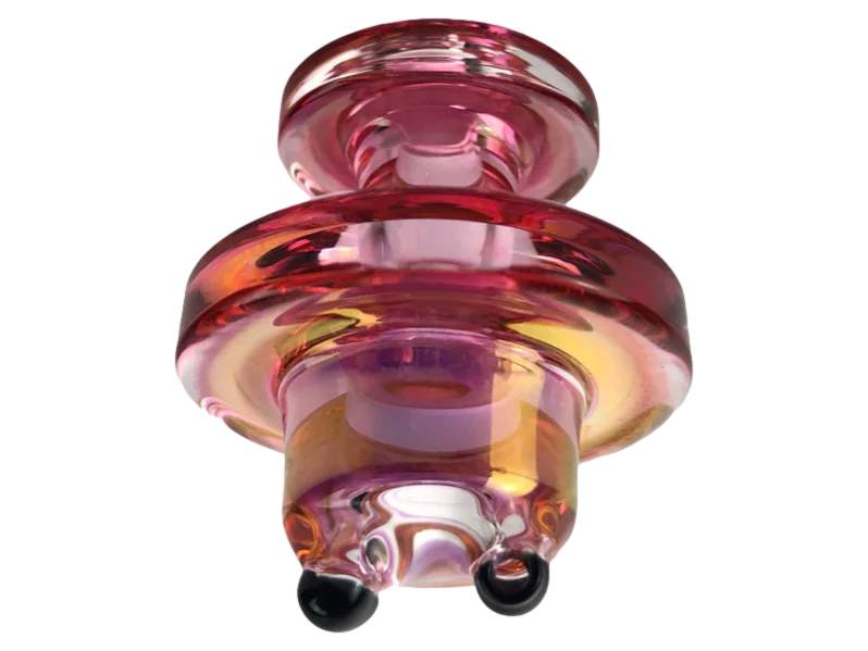 Exnihilo Glass Spinner Cap