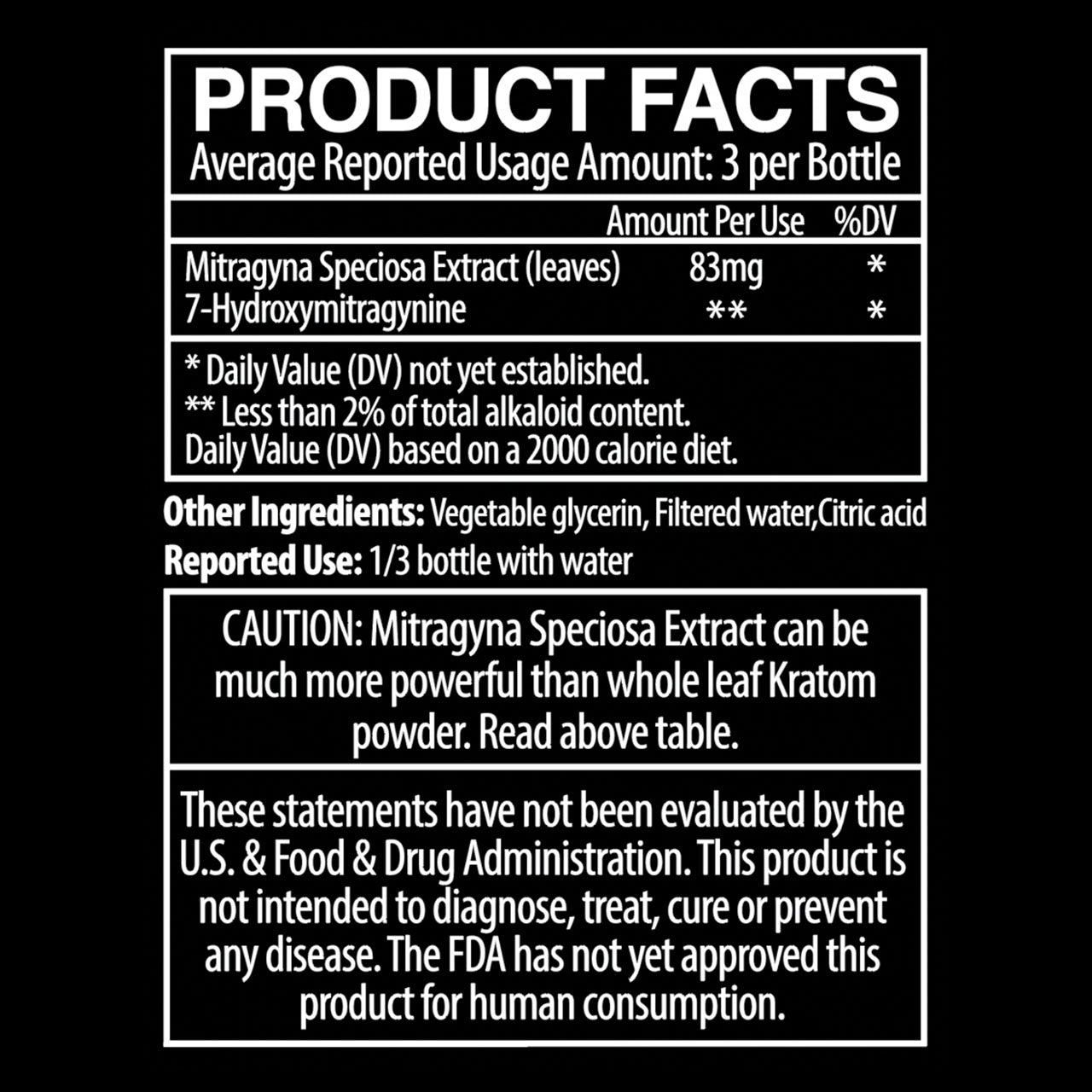 MIT45 Liquid Gold 15ML