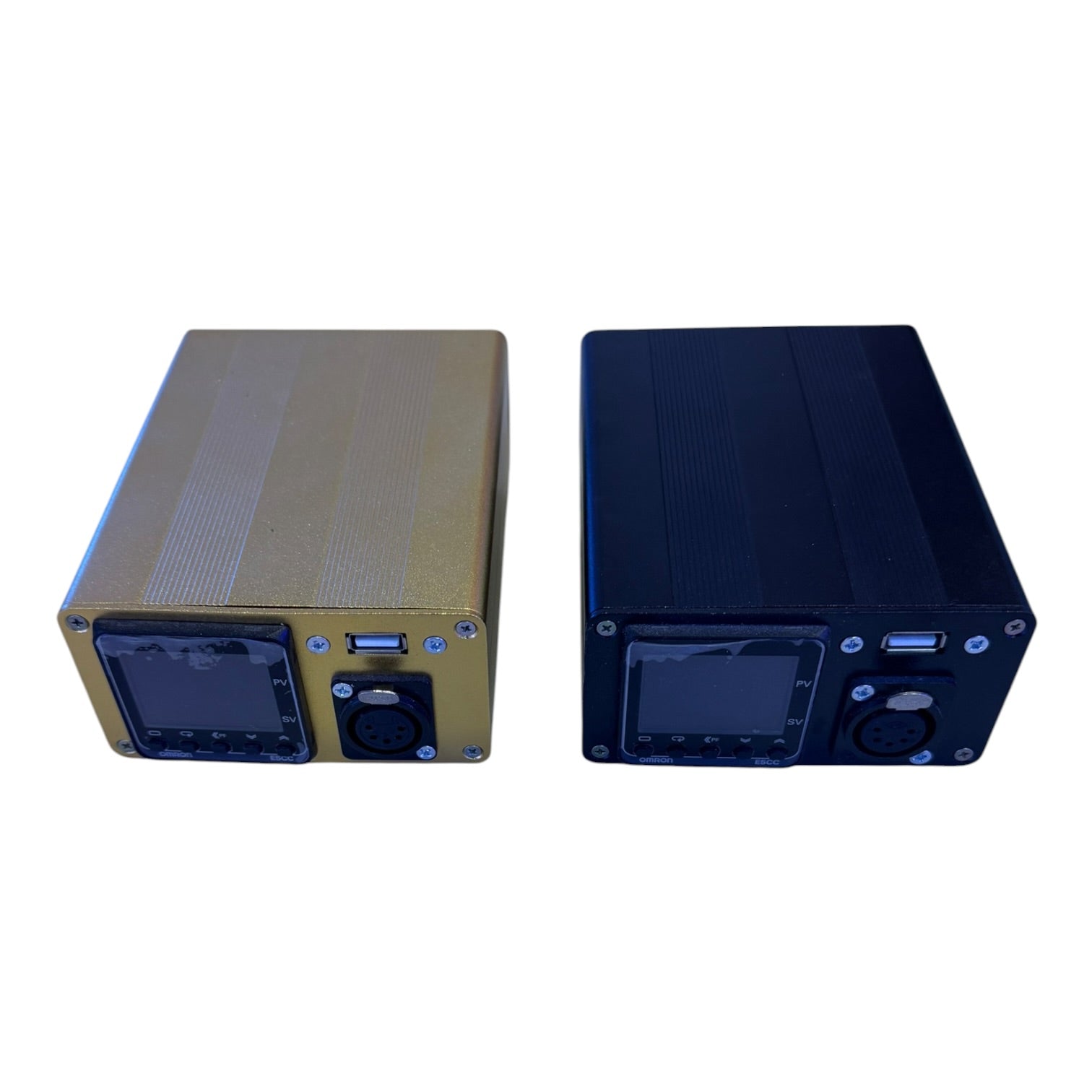 High Five LCD E-Nail