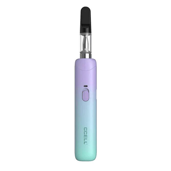 CCELL Go Stik 510 Battery - Electric Blue