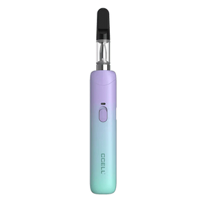 CCELL Go Stik 510 Battery - Electric Blue