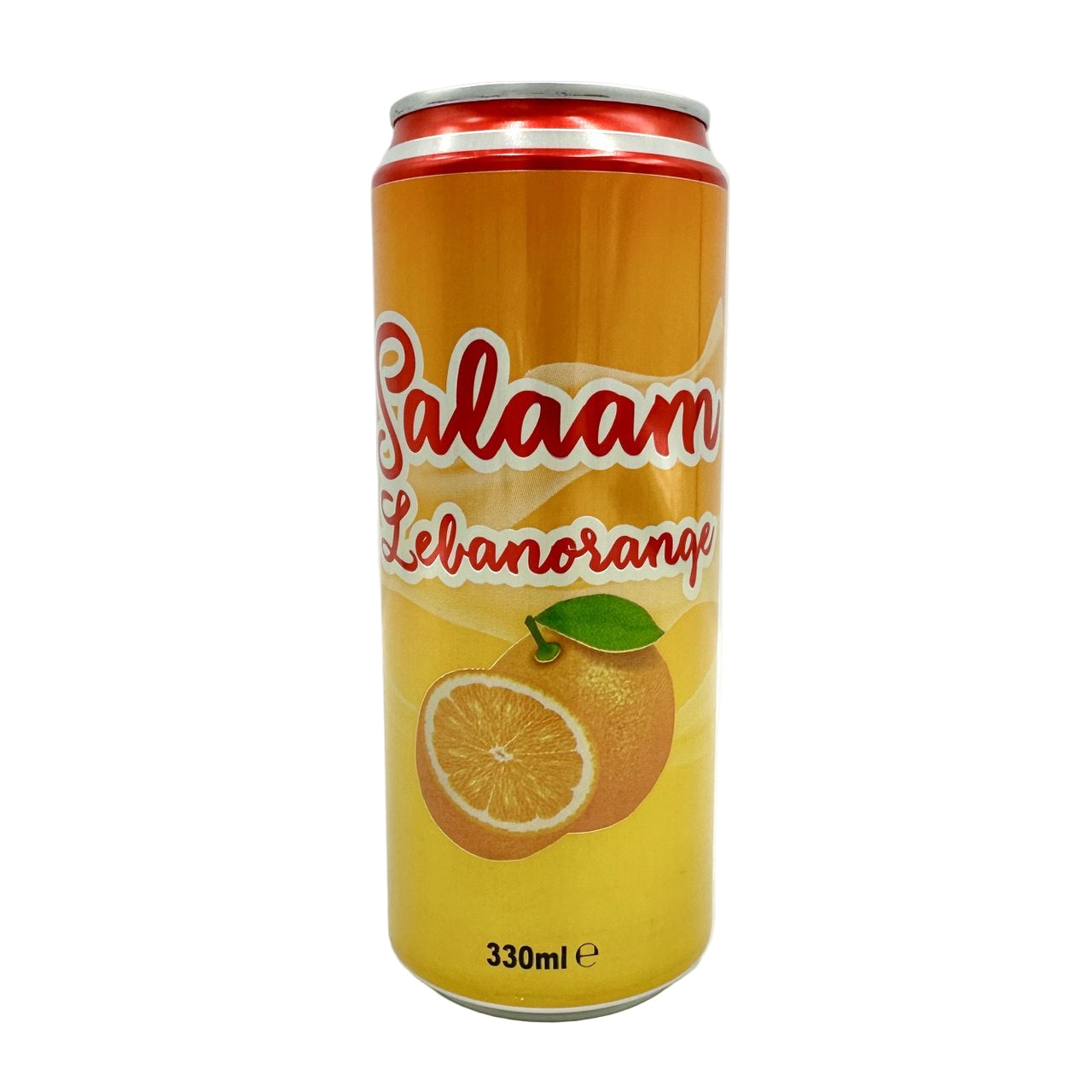Salaam Lebanorange 330mL (TURKEY)