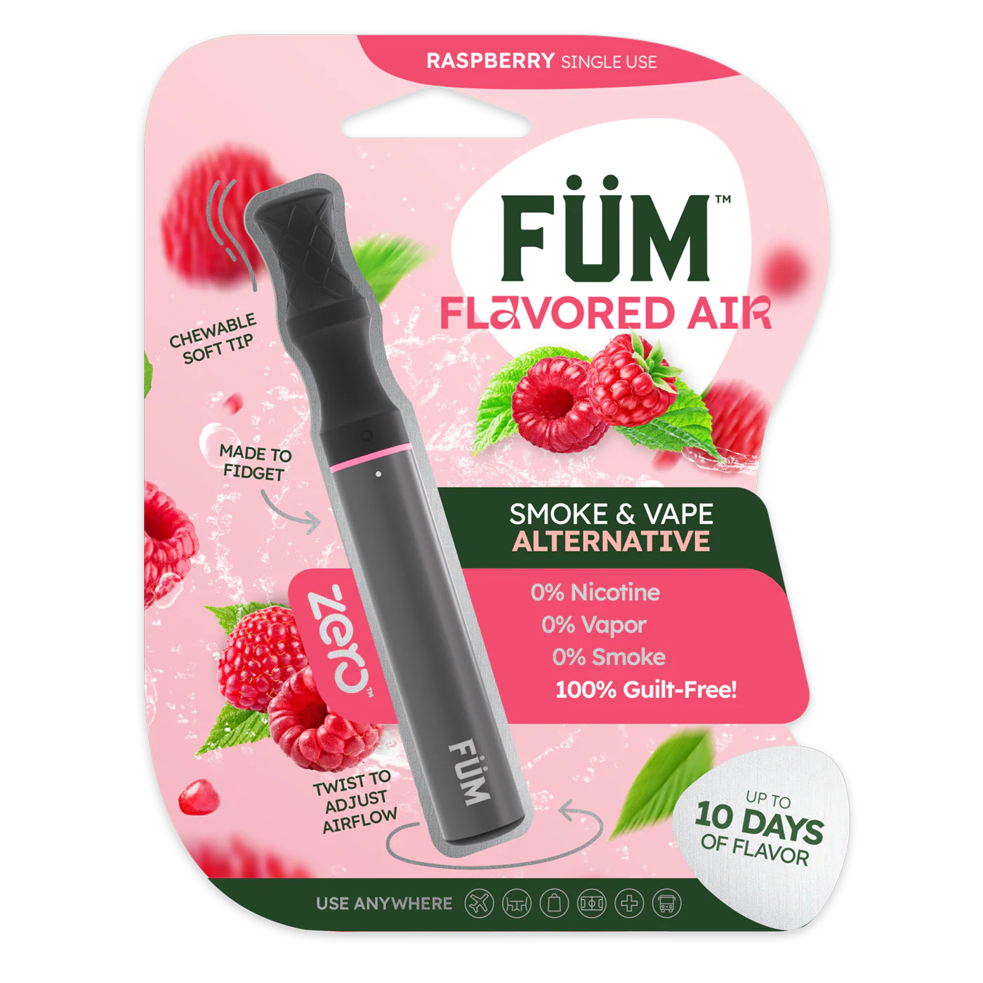 FÜM